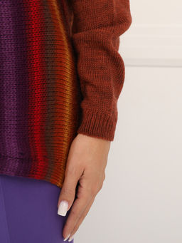 Джемпер Др5-543/2 - Wisell фото 12