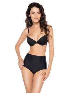 Базовый бюстгальтер с чашкой без пушап