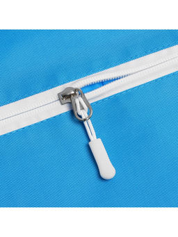 Сумка для мокрых вещей, 42*32 см, цвет голубой - Onlitop фото 14