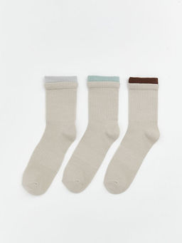 Kad?n Soket ?orap 3l?