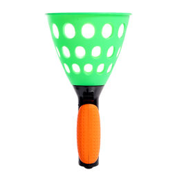 Игра Кидай-лови, 2 конуса, 4 шарика - Simaland фото 3