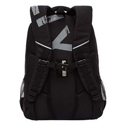 RU-430-9 Рюкзак - Grizzly фото 28