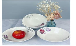 Салатник 15 см/400 мл JEWEL Шебби (фарфор)