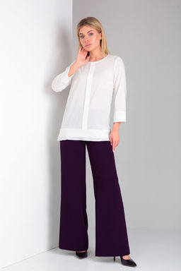 Костюм DOGGI 2904 глубокий пурпурный  фото 7