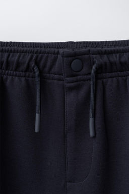 PANTAL?N STRAIGHT COMFORT / Marino - Zara фото 3