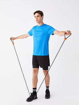 Slim Fit Erkek Taytl? ?ort