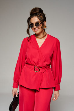 Костюм Beautiful Free 6351 красный