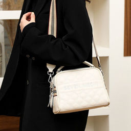 Bags Сумка женская / кожа / 01112251  фото 12