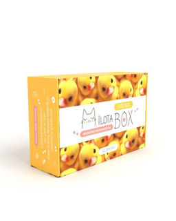 MilotaBox Duck Box - MILOTA BOX фото 8