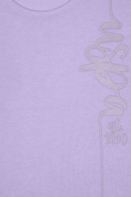 K_z _ocuk Lila E_ofman Tak_m_ Sepette S_rpriz _ndirim - U.s. polo assn фото 4