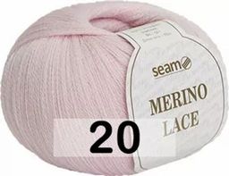 MERINO LACE - Сеам фото 21