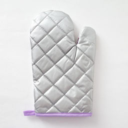 Варежка «Доляна» Love, 26×16 см, 100% п/э