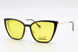 Оправа Santarelli 3 В 1 2687 56-17-140 С1 с футляром