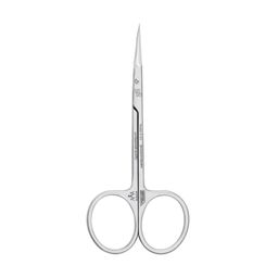 Nippon Nippers. Ножницы для кутикулы. Длина 107 мм. Матовые NN_S-02