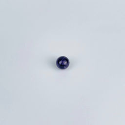 Бусины для украшений из Аметиста (3 шт) - Радуга самоцветов фото 2