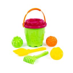 Набор №522 - Полесье фото 5