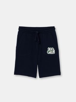 CRB wear/CSKB 70197-41-313 Шорты для мальчика, темно-синий/Ex.Cherubino