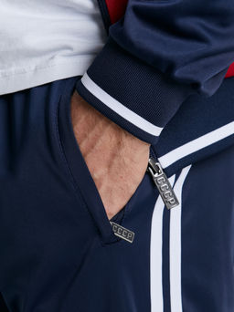 Спортивный костюм мужской СССР 10M-AS-1254