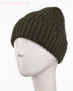 30524 1А F KHCM Сириус Колпак мужской флис (57-59)