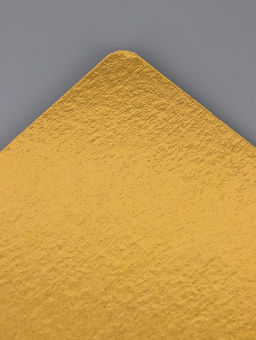 Цена за 5 шт. Подложка усиленная, для торта, 30×40 см, золото, 2.5 мм