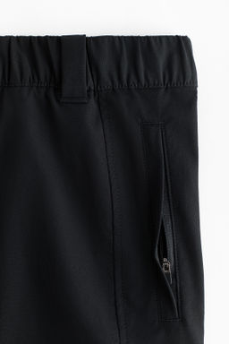 Pantal?n zip-off con perneras barrel - H&m фото 7