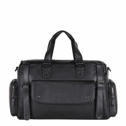 Сумка 049-3DS black S-Style