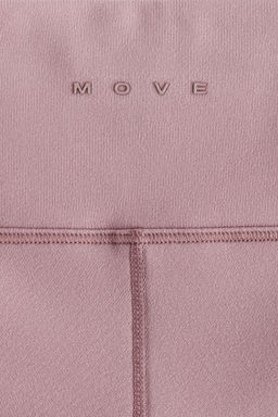 Leggings de deporte con SoftMove y forro polar - H&m фото 7