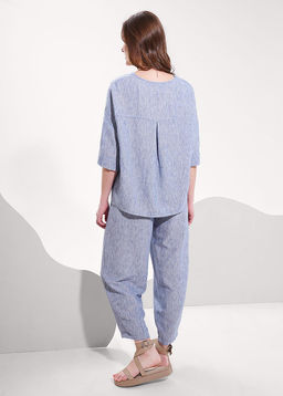 Блузка Лиман - Clever wear фото 5
