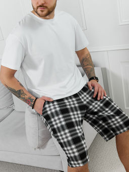 Шорты мужские Тор-2.1 из хлопка - Виотекс фото 5