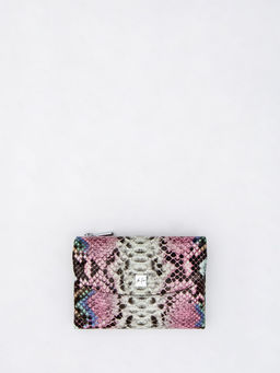 Кошелек 7007-60 pink Velina Fabbiano