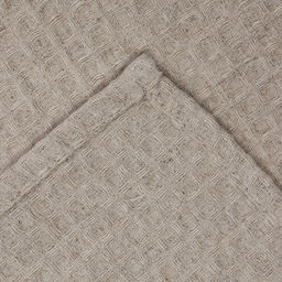 Полотенце льняное Этель, 40х60 см, лен 51% хлопок 49%  фото 7