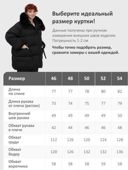 Куртка зимняя с мехом Бренд: Visdeer  фото 22