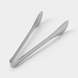 Щипцы универсальные Доляна Чезена, 28 см  фото 2