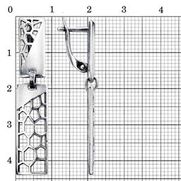 СЕРЬГИ 34013924 - Красная пресня фото 6