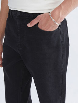 710 Loose Fit Erkek Jean Pantolon
