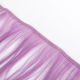 HobbyBe HAR-14 Тресс для кукол 15 см 100 см 19 г 38 лавандовый