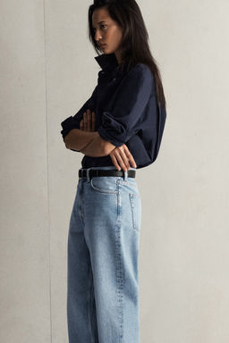 ARCH - VAQUEROS TAPERED FIT - H&m фото 9