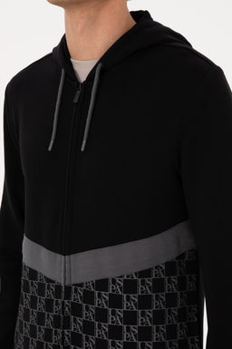Erkek Siyah _rme H_rka - U.s. polo assn фото 7