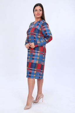 Платье Помпей