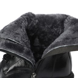 Женские полусапоги TENDANCE Артикул 2669146, черный