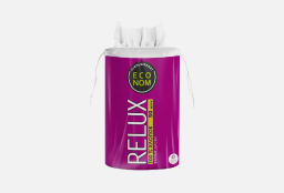 Бумфа Групп RELUX Ватные диски 50шт (24)