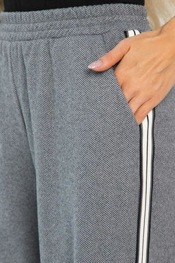 Брюки утепленные трикотажные Вильнюс - Lt collection фото 35