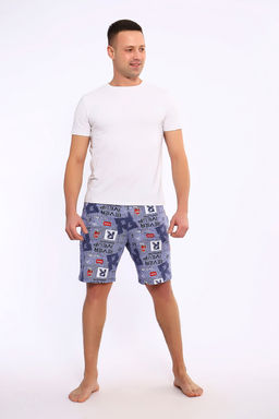 Шорты 36906 - Berchelli фото 4