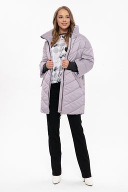 Куртка М-516 дымка - А+б коллекция фото 5