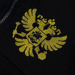 Спортивный костюм футер 2х нитка петля 8528320101 - Youlala фото 2