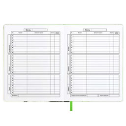 Дневник школьный арт. 68716 / 15 ЕНОТ В ШАПОЧКЕ