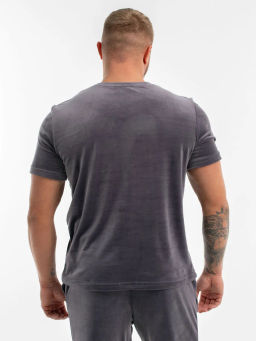 Костюм мужской Тигр Графит М-12КМ MODAMICA