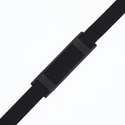 Сумка - переноска для животных Люкс, ПВХ, жаккард, 49 х 30 х 35 см, чёрная - Пижон фото 9