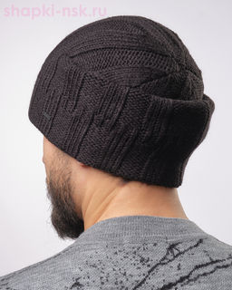 57839 York Колпак мужской (57-59)