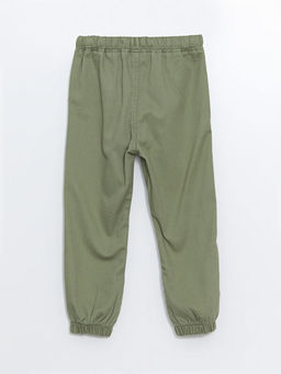 Beli Lastikli Erkek ?ocuk Kargo Jogger Pantolon - Waikiki фото 3